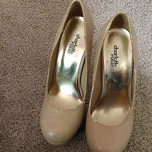 Charlotte Russe heels